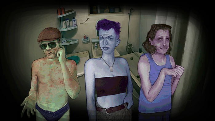 《寻找伪人》的销量超过85万 免费更新发布