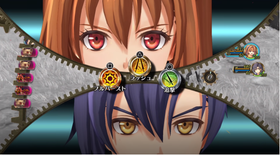 首次特惠!经典剧情RPG神作《空之轨迹 the 1st》冬促来袭!