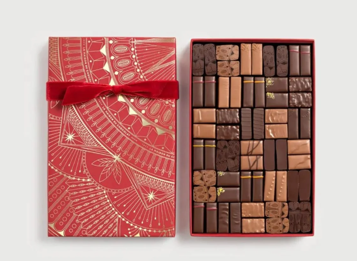 《幻兽帕鲁》开发者致致谢V社赠送巧克力 没想到多个工作室也有